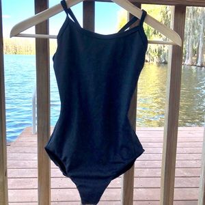 So Danca Dance Leotard